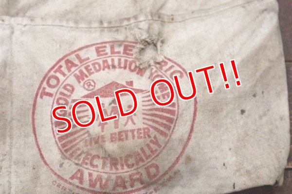 画像5: ct-208001-07 Reddy Kilowatt / Vintage Apron