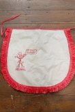 画像2: ct-208001-06 Reddy Kilowatt / Vintage Nylon Apron