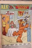 画像2: ct-200501-26 ALF / 1980's-1990's Comic