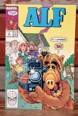 画像1: ct-200501-26 ALF / 1980's-1990's Comic