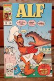 画像1: ct-200501-26 ALF / 1980's-1990's Comic