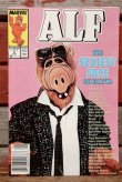 画像1: ct-200501-26 ALF / 1980's-1990's Comic