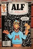 画像1: ct-200501-26 ALF / 1980's-1990's Comic