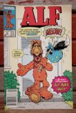 画像1: ct-200501-26 ALF / 1980's-1990's Comic