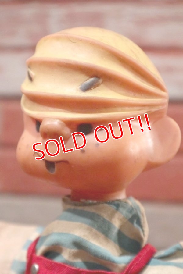 画像2: ct-200701-42 Dennis the Menace / 1960's Hand Puppet