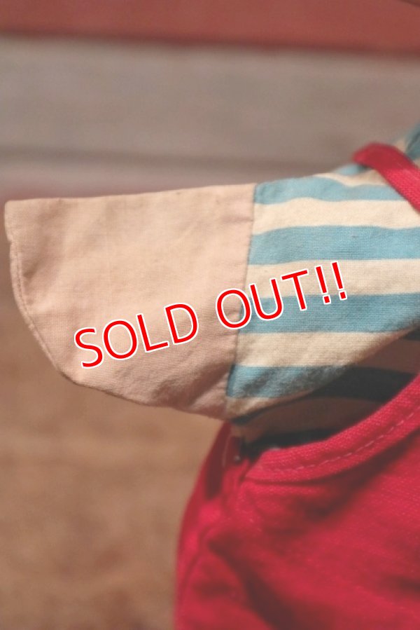 画像8: ct-200701-42 Dennis the Menace / 1960's Hand Puppet