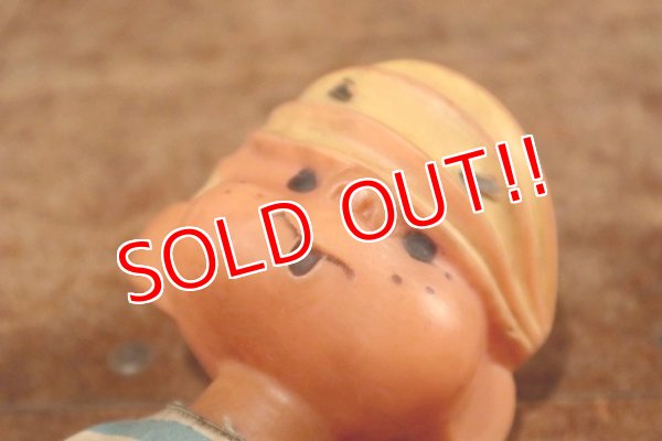 画像11: ct-200701-42 Dennis the Menace / 1960's Hand Puppet