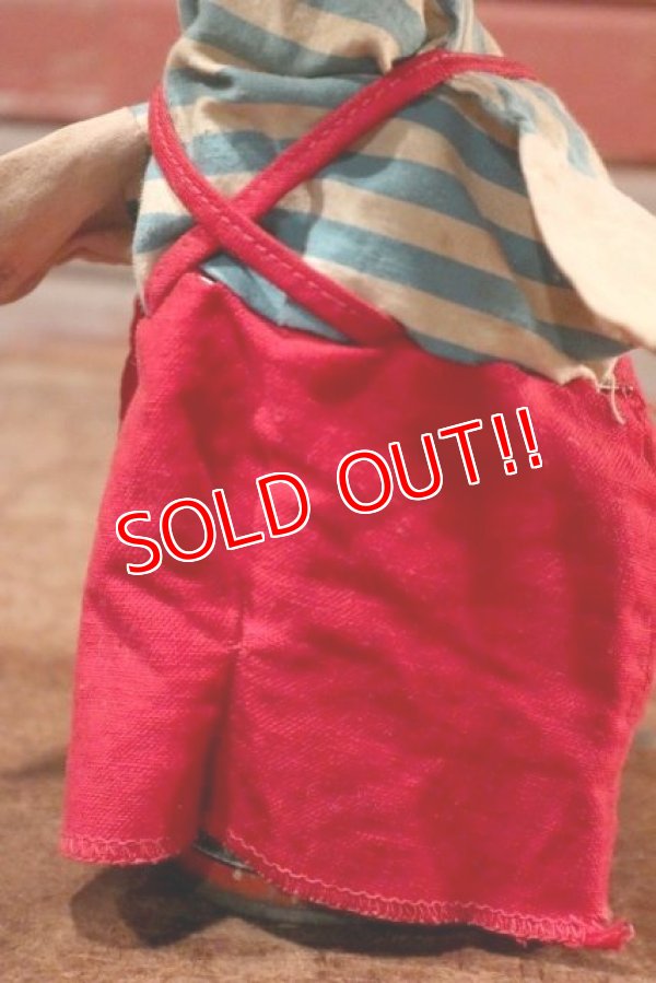 画像9: ct-200701-42 Dennis the Menace / 1960's Hand Puppet