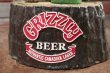 画像3: dp-208001-16 GRIZZLY BEER / 1985 Bar Display