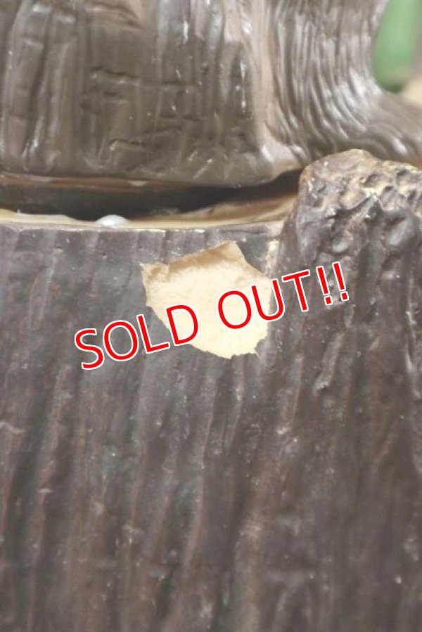 画像8: dp-208001-16 GRIZZLY BEER / 1985 Bar Display