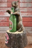 画像4: dp-208001-16 GRIZZLY BEER / 1985 Bar Display