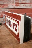 画像7: dp-200801-01 SCHLITZ / 1970's-1980's Lighted Sign