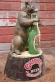 画像5: dp-208001-16 GRIZZLY BEER / 1985 Bar Display