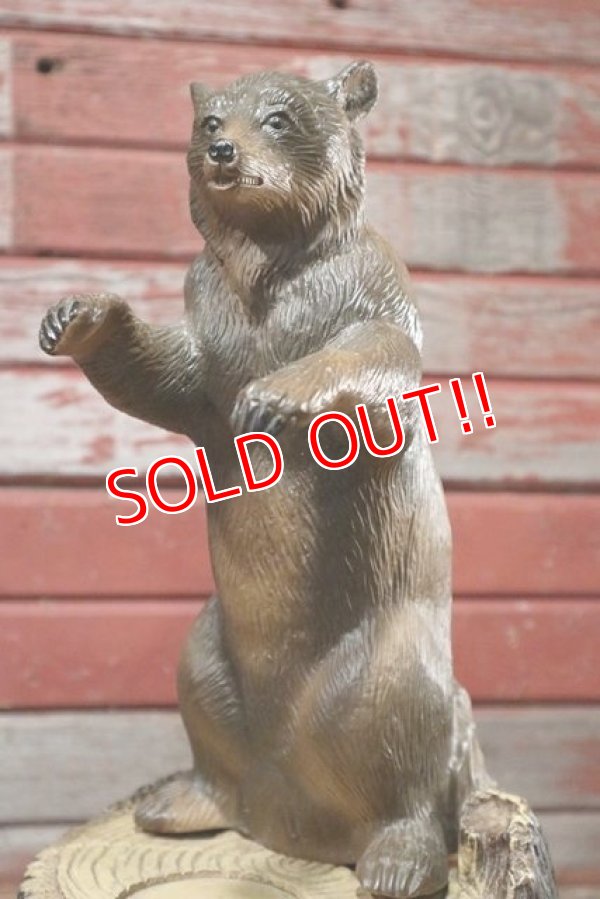 画像6: dp-208001-16 GRIZZLY BEER / 1985 Bar Display