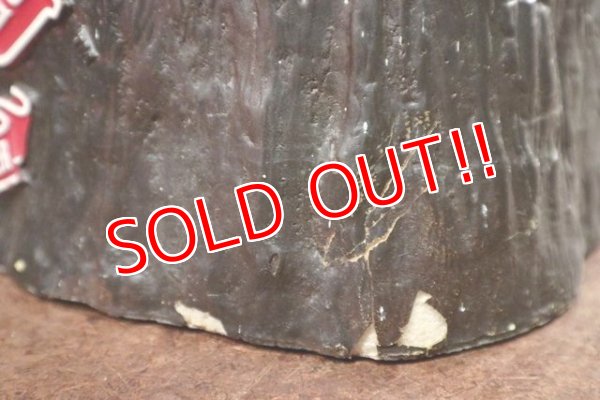 画像10: dp-208001-16 GRIZZLY BEER / 1985 Bar Display