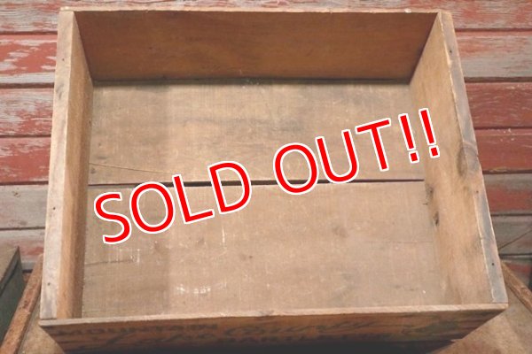 画像6: dp-200701-59 Mountain Lake Country Bartlett / Vintage Wood Box