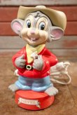 画像1: ct-200701-55 An American Tai / Fievel 1986 Nursery Light