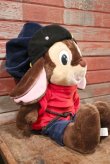 画像3: ct-200701-55 An American Tai / Fievel Mousekewitz 1986 Plush Doll