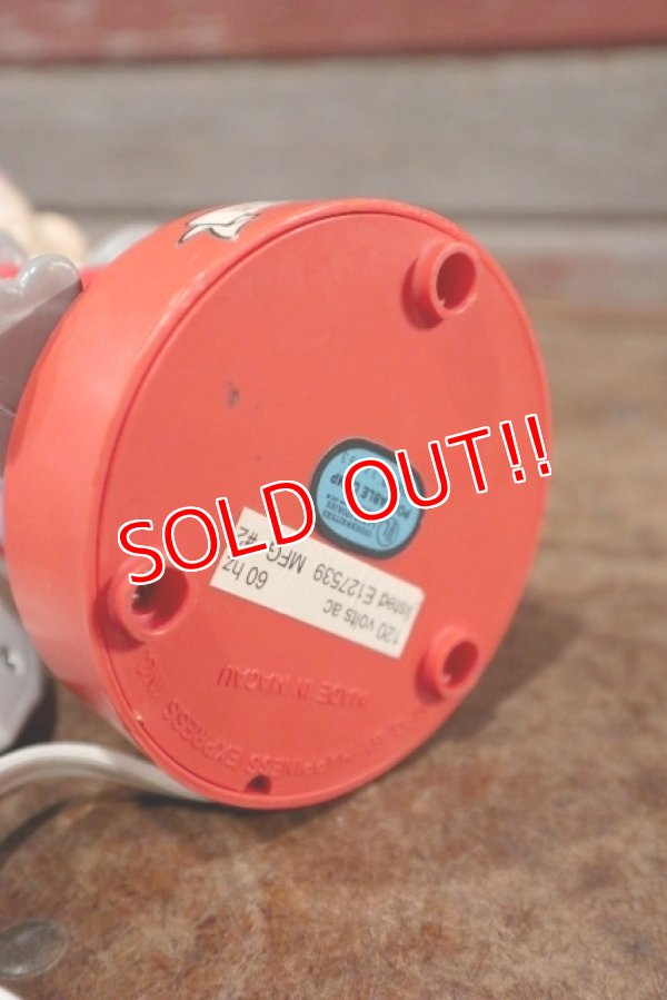 画像8: ct-200701-55 An American Tai / Fievel 1986 Nursery Light