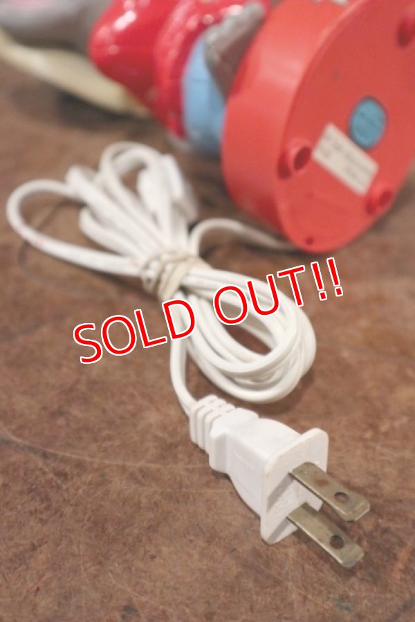 画像9: ct-200701-55 An American Tai / Fievel 1986 Nursery Light