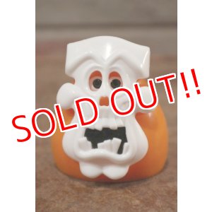 画像: ct-200901-20 McDonald's / 1988 Haunted Halloween "McNugget Buddy"