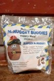 画像2: ct-200901-13 McDonald's / McNUGGET BUDDIES 1988 "SLUGGER McNUGGET Under-3"