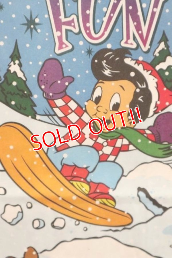 画像3: ct-200901-06 Frisch's Big Boy / 1990's Paper Bag