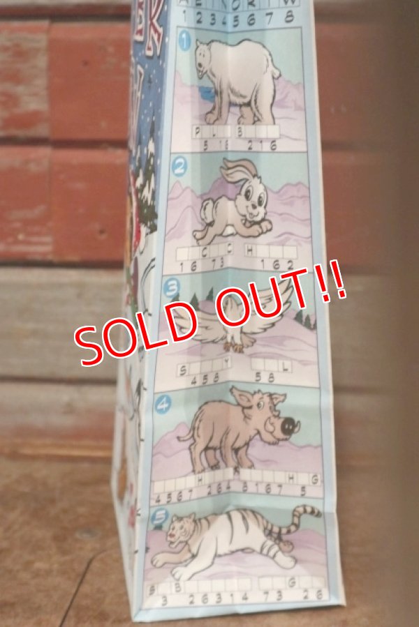 画像7: ct-200901-06 Frisch's Big Boy / 1990's Paper Bag