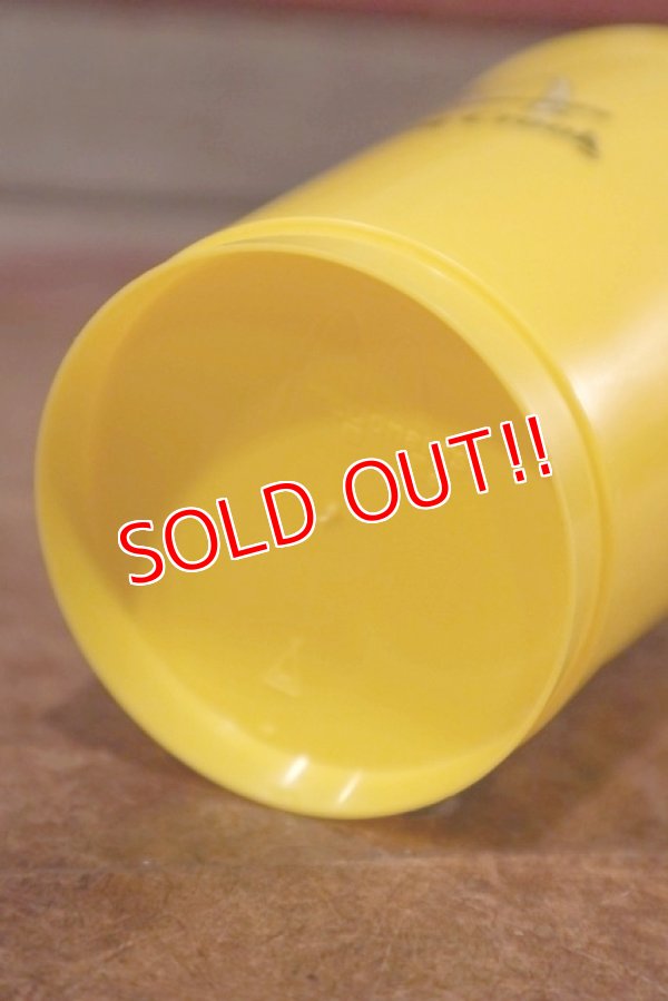 画像6: ct-200901-09 McDonald's / Captain Crook 1970's Plastic Cup