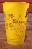 画像4: ct-200901-11 McDonald's / Captain Crook 1970's Action Series Plastic Cup