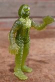 画像4: ct-200901-18 Burger King / 1997 Kids Meal "CREATURE FROM THE BLACK LAGOON"