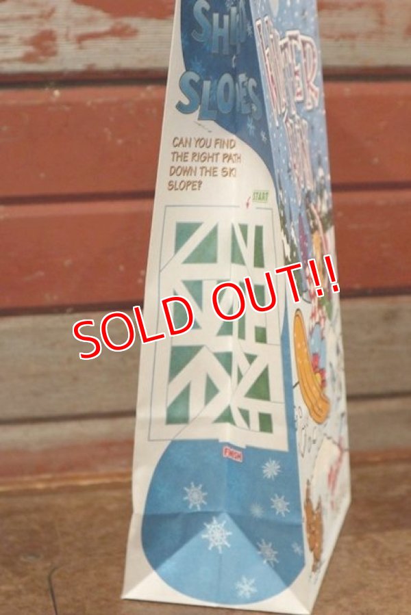 画像8: ct-200901-06 Frisch's Big Boy / 1990's Paper Bag