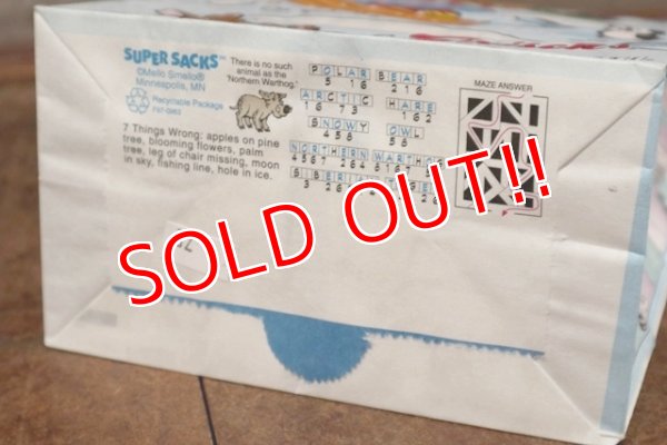 画像9: ct-200901-06 Frisch's Big Boy / 1990's Paper Bag