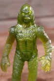 画像2: ct-200901-18 Burger King / 1997 Kids Meal "CREATURE FROM THE BLACK LAGOON"