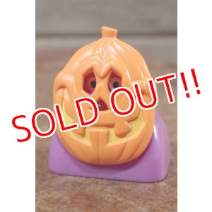 画像: ct-200901-21 Mcdonald's / 1988 Haunted Halloween "Grimace"