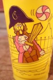 画像2: ct-200901-11 McDonald's / Captain Crook 1970's Action Series Plastic Cup