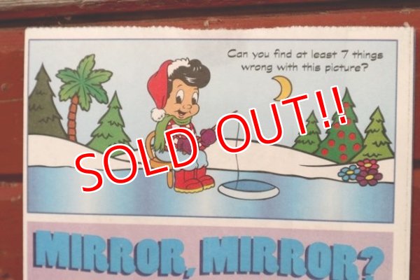 画像6: ct-200901-06 Frisch's Big Boy / 1990's Paper Bag