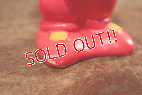 画像8: ct-200901-31 Kellogg's / Pop! Snap! Crackle! 1970's Soft Vinyl Doll Set