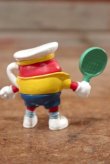 画像3: ct-200901-15 General Foods / Kool-Aid Man 1980's PVC "Tennis"