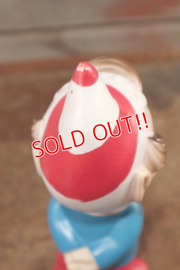 画像9: ct-200901-31 Kellogg's / Pop! Snap! Crackle! 1970's Soft Vinyl Doll Set