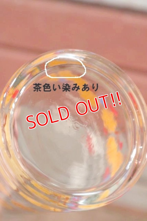 画像5: gs-200901-07 Care Bears / 1983 Pizza Hut "Friend Bear" Glass