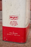 画像3: dp-200901-37 Mobil / One U.S.Gallon Oil Can