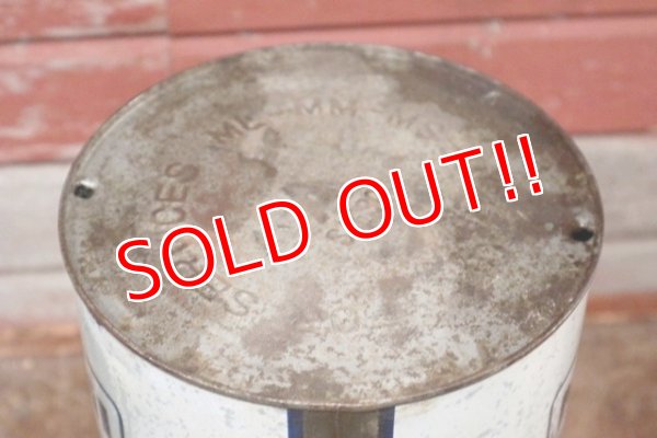 画像5: dp-200901-35 Mobil / Mobiloil 4 Liters Oil Can