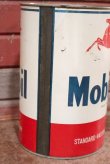 画像3: dp-200901-41 Mobil / Mobiloil One U.S.Gallon Can