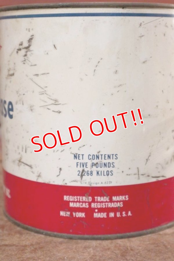 画像3: dp-200901-39 Mobil / Mobilgrease 5 Pounds Can