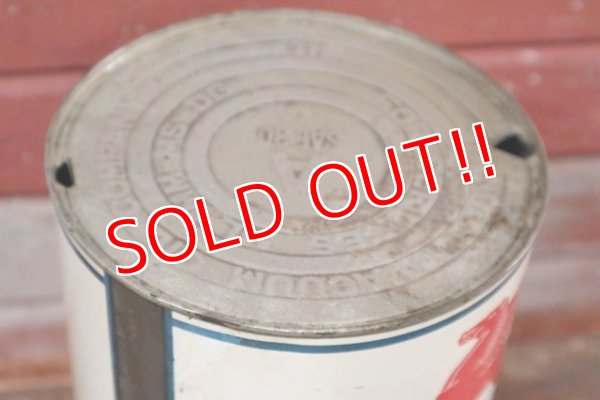 画像5: dp-200901-41 Mobil / Mobiloil One U.S.Gallon Can