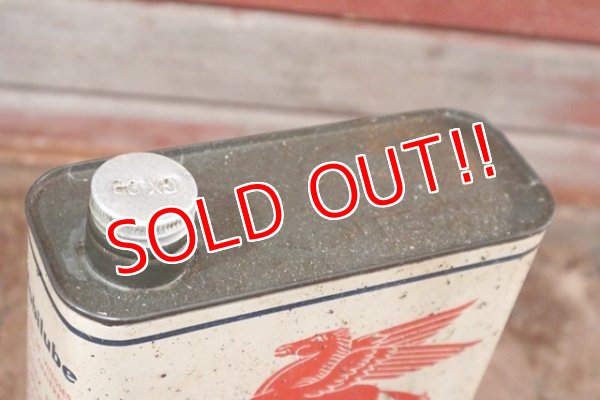 画像5: dp-200901-38 Mobil / Mobilube 2 Liters Oil Can