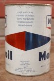 画像3: dp-200901-36 Mobil / Mobiloil 5 U.S.Quart Oil Can