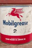 画像2: dp-200901-39 Mobil / Mobilgrease 5 Pounds Can