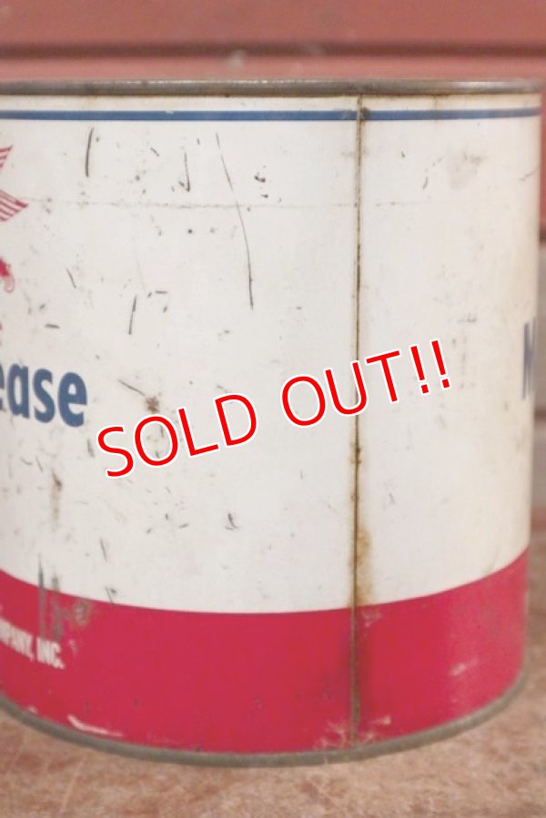 画像4: dp-200901-39 Mobil / Mobilgrease 5 Pounds Can